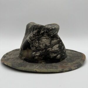 Paramount‎ Outdoors Camo Boonie Hat Men's Medium Hunting Outdoor Bucket Hat